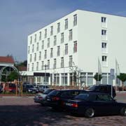 Hotel Conventgarten